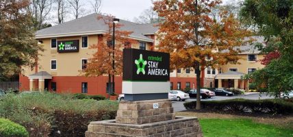 Hotel Extended Stay America Red Bank