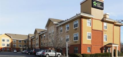 Hotel Extended Stay America Melville
