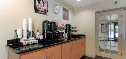 Hotel Extended Stay America - Oakland - Alameda Airport