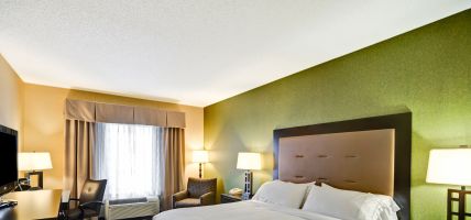 Holiday Inn Express & Suites CHRISTIANSBURG (Christiansburg)