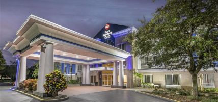 Best Western Plus Flagler Beach Area Inn & Suites (Palm Coast)