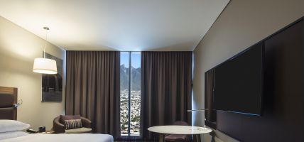 Hotel FIESTA AMERICANA MONTERREY PABELLON M (Monterrey)