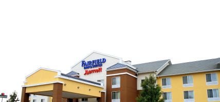Fairfield Inn and Suites by Marriott Fairmont