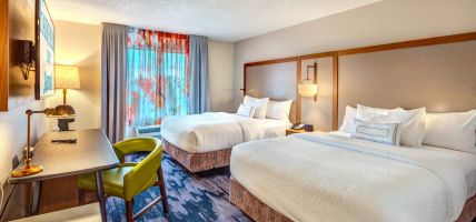Fairfield Inn and Suites by Marriott Sarasota Lakewood Ranch (Bradenton)