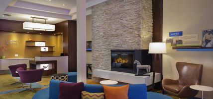 Fairfield Inn and Suites by Marriott Belleville