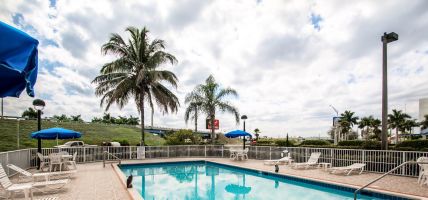 Econo Lodge Inn and Suites Florida City