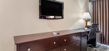 Econo Lodge Inn and Suites Old Saybrook - Westbrook (Old Saybrook Center)