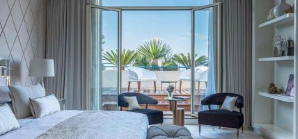 Hotel Martinez in The Unbound Collection by Hyatt (Cannes)