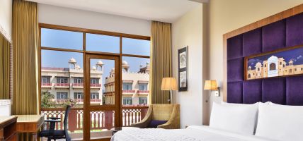 Hotel Le Méridien Jaipur Resort & Spa (Kukas)