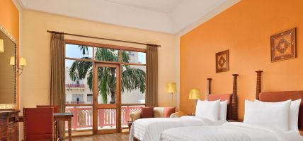Hotel Le Meridien Jaipur (Kukas)