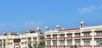 Hotel Le Meridien Jaipur (Kukas)