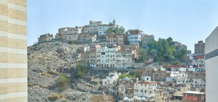 Hotel Le Méridien Makkah (La Mecque)