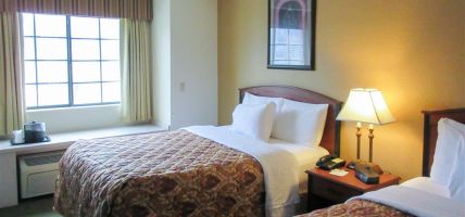 Quality Inn and Suites Prestonburg (Prestonsburg)