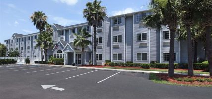 Microtel Inn & Suites by Wyndham Palm Coast I-95