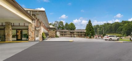 Quality Inn and Suites Mt. Chalet (Clayton)
