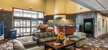 Quality Inn and Suites (Hannibal)