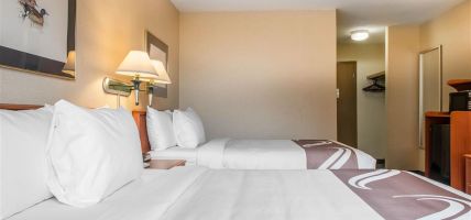 Quality Inn (West Middlesex)