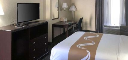Quality Inn & Suites Destin