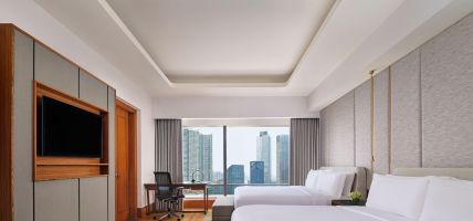 Hotel The Ritz-Carlton Jakarta Mega Kuningan (Dżakarta)