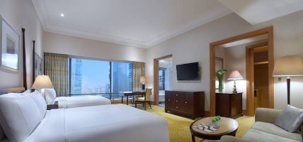Hotel The Ritz-Carlton Jakarta Mega Kuningan (Jakarta  )