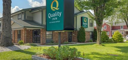 Quality Inn Lee