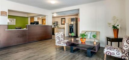 Quality Inn and Suites Leesburg