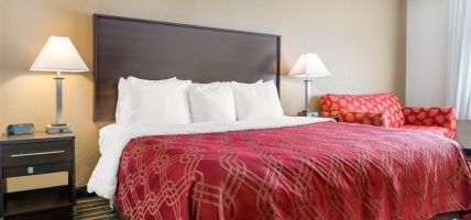 Quality Inn Noblesville-Indianapolis