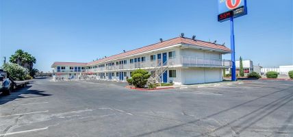 CA Motel 6 Westley