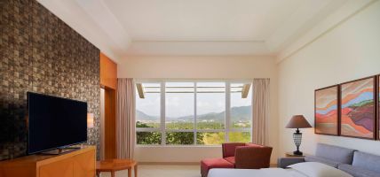 Hotel Sheraton Sanya Resort