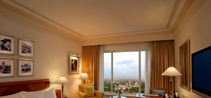 ITC Grand Central a Luxury Collection Hotel Mumbai