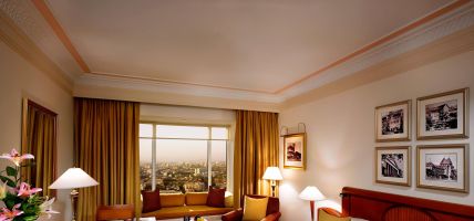 ITC Grand Central a Luxury Collection Hotel Mumbai