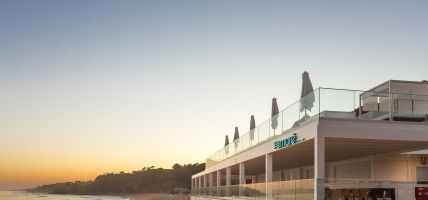 Hotel Pine Cliffs Ocean Suites a Luxury Collection Resort Algarve (Albufeira)