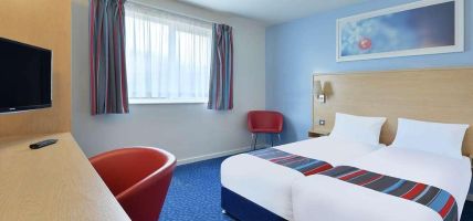Hotel TRAVELODGE LIVERPOOL CENTRAL (Liverpool)