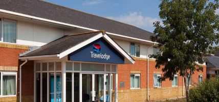 Hotel TRAVELODGE READING M4 EASTBOUND (Reading)