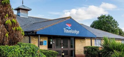 Hotel TRAVELODGE COLCHESTER FEERING (Colchester)