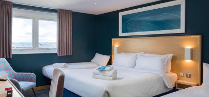Hotel TRAVELODGE PLYMOUTH (Plymouth)