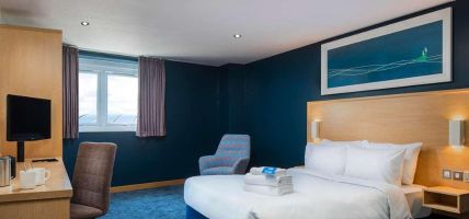 Hotel TRAVELODGE PLYMOUTH (Plymouth)