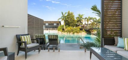 Hotel Mindil Beach Resort Casino (Darwin)