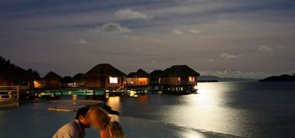 Hotel Sofitel Bora Bora Marara Beach Resort (Povai)