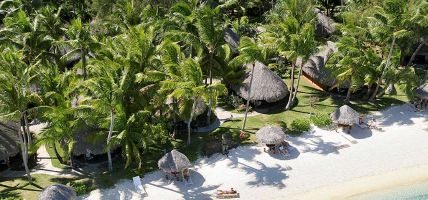Hotel Sofitel Bora Bora Marara Beach Resort (Povai)