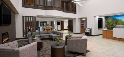 Hotel Wingate by Wyndham Mooresville