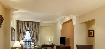Mercure Grand Hotel Seef - All Suites (Manama)