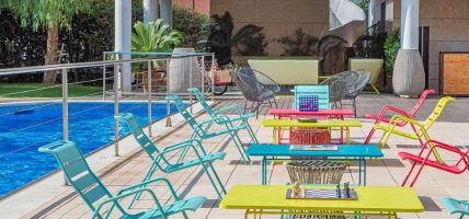 Hotel Novotel Barcelona Cornella (Cornellà de Llobregat)