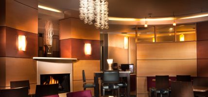 Hotel SpringHill Suites by Marriott Dallas DFW Airport North-Grapevine