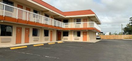 Motel 6 Tampa