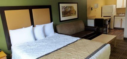 Hotel Extended Stay America SAT Air (San Antonio)
