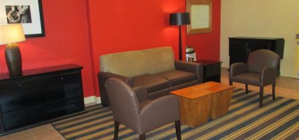 Hotel Extended Stay America - Dallas - DFW Airport N. (Irving)
