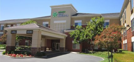 Hotel Extended Stay America Fremont