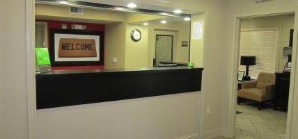 Hotel Extended Stay America Fremont
