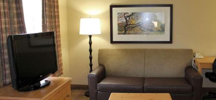 Hotel Extended Stay America - North Chesterfield - Arboretum (Richmond)